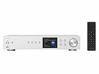 ; DAB-Internetradios mit CD-Player und Bluetooth 