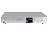 ; DAB-Internetradios mit CD-Player und Bluetooth 