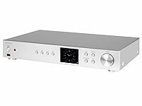 ; DAB-Internetradios mit CD-Player und Bluetooth 