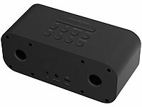 ; DAB-Internetradios mit CD-Player und Bluetooth 