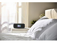 ; DAB-Internetradios mit CD-Player und Bluetooth 
