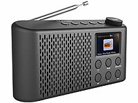 ; HiFi-Tuner für Internetradios & DAB+, mit USB-Ladeports HiFi-Tuner für Internetradios & DAB+, mit USB-Ladeports HiFi-Tuner für Internetradios & DAB+, mit USB-Ladeports 