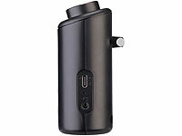 ; HiFi-Tuner für Internetradios & DAB+, mit USB-Ladeports HiFi-Tuner für Internetradios & DAB+, mit USB-Ladeports HiFi-Tuner für Internetradios & DAB+, mit USB-Ladeports 