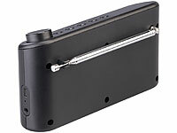 ; HiFi-Tuner für Internetradios & DAB+, mit USB-Ladeports HiFi-Tuner für Internetradios & DAB+, mit USB-Ladeports HiFi-Tuner für Internetradios & DAB+, mit USB-Ladeports 