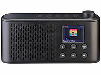 ; HiFi-Tuner für Internetradios & DAB+, mit USB-Ladeports HiFi-Tuner für Internetradios & DAB+, mit USB-Ladeports HiFi-Tuner für Internetradios & DAB+, mit USB-Ladeports 