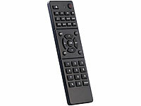 ; HiFi-Tuner für Internetradios & DAB+, mit USB-Ladeports HiFi-Tuner für Internetradios & DAB+, mit USB-Ladeports 