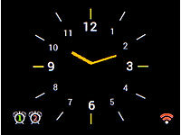 ; HiFi-Tuner für Internetradios & DAB+, mit USB-Ladeports HiFi-Tuner für Internetradios & DAB+, mit USB-Ladeports 