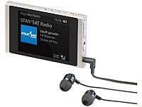 ; HiFi-Tuner für Internetradios & DAB+, mit USB-Ladeports HiFi-Tuner für Internetradios & DAB+, mit USB-Ladeports HiFi-Tuner für Internetradios & DAB+, mit USB-Ladeports HiFi-Tuner für Internetradios & DAB+, mit USB-Ladeports 