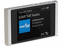 ; HiFi-Tuner für Internetradios & DAB+, mit USB-Ladeports HiFi-Tuner für Internetradios & DAB+, mit USB-Ladeports HiFi-Tuner für Internetradios & DAB+, mit USB-Ladeports HiFi-Tuner für Internetradios & DAB+, mit USB-Ladeports 