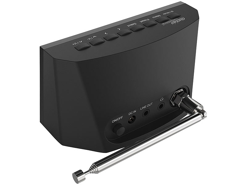 ; HiFi-Tuner für Internetradios & DAB+, mit USB-Ladeports HiFi-Tuner für Internetradios & DAB+, mit USB-Ladeports HiFi-Tuner für Internetradios & DAB+, mit USB-Ladeports HiFi-Tuner für Internetradios & DAB+, mit USB-Ladeports 