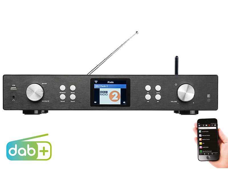 ; DAB-Internetradios mit CD-Player und Bluetooth DAB-Internetradios mit CD-Player und Bluetooth DAB-Internetradios mit CD-Player und Bluetooth DAB-Internetradios mit CD-Player und Bluetooth 