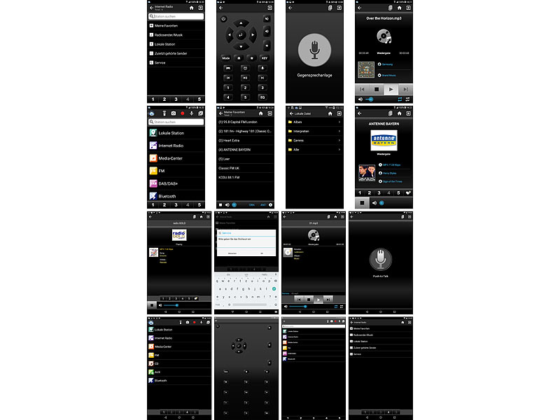 ; WLAN-Radio-Internetradio, InternetradiosInternet-RadiosInternetradios WLANWLAN-Internet-RadiosWiFi-Internet-RadiosRadios mit WeckerWLAN-RadiosKüchenradios WLANWLAN-WebradiosKüchenradiosWebradiosUhrenradiosKüchen-RadiosWeckradiosRadiosRadios HolzgehäuseMusikstreaming W-LAN Netzwerke Streamer Webs Snooze kabellose Uhren Clocks Sleep Dual-Alarme 