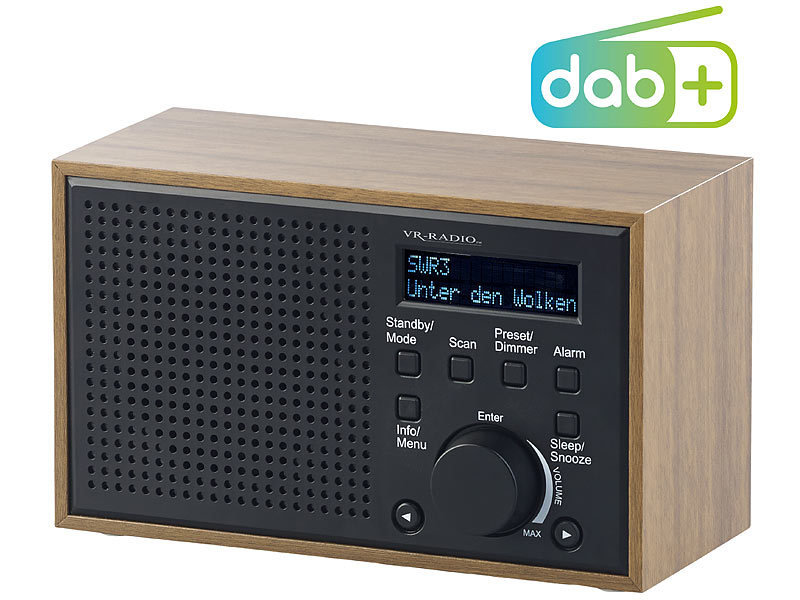 ; Küchenradios DAB Küchenradios DAB 