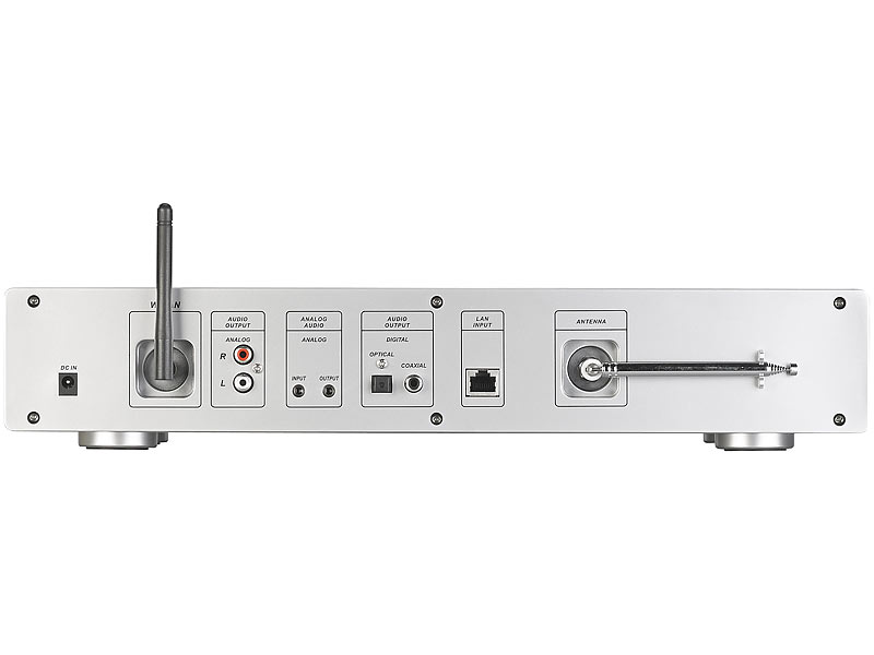 ; DAB-Internetradios mit CD-Player und Bluetooth DAB-Internetradios mit CD-Player und Bluetooth DAB-Internetradios mit CD-Player und Bluetooth DAB-Internetradios mit CD-Player und Bluetooth 