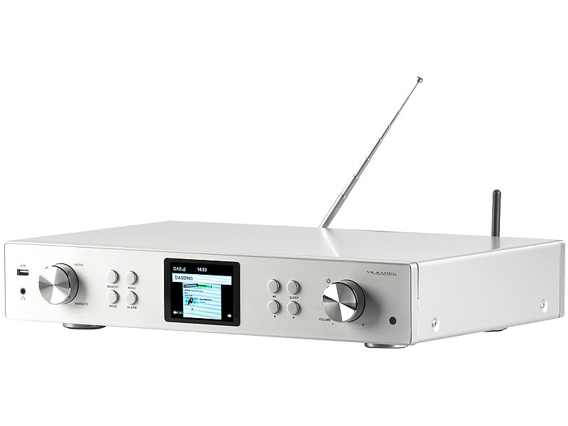 ; DAB-Internetradios mit CD-Player und Bluetooth DAB-Internetradios mit CD-Player und Bluetooth DAB-Internetradios mit CD-Player und Bluetooth DAB-Internetradios mit CD-Player und Bluetooth 