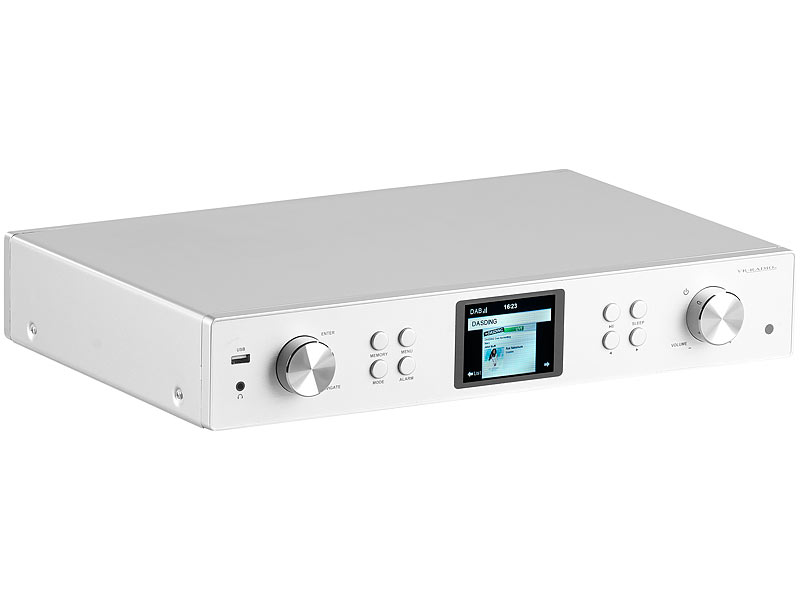 ; DAB-Internetradios mit CD-Player und Bluetooth DAB-Internetradios mit CD-Player und Bluetooth DAB-Internetradios mit CD-Player und Bluetooth DAB-Internetradios mit CD-Player und Bluetooth 