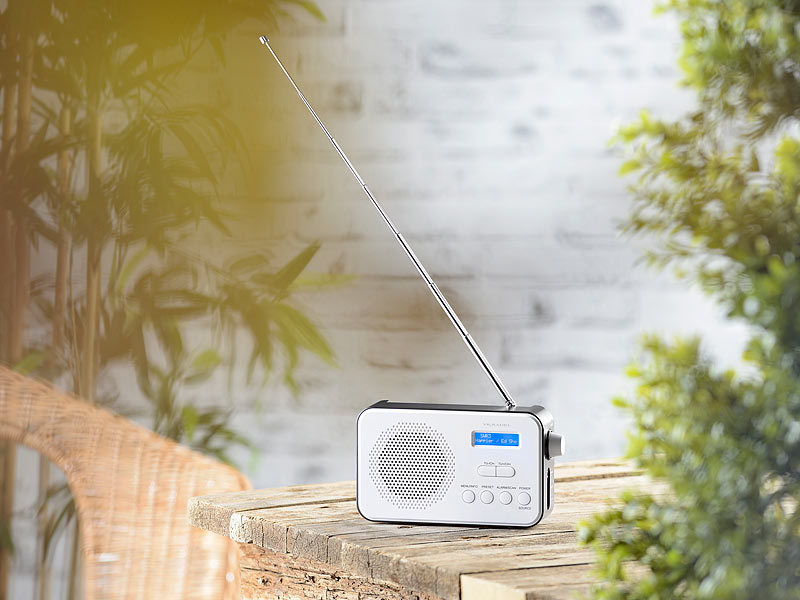 ; Mini-DAB+-Radios Mini-DAB+-Radios Mini-DAB+-Radios Mini-DAB+-Radios 