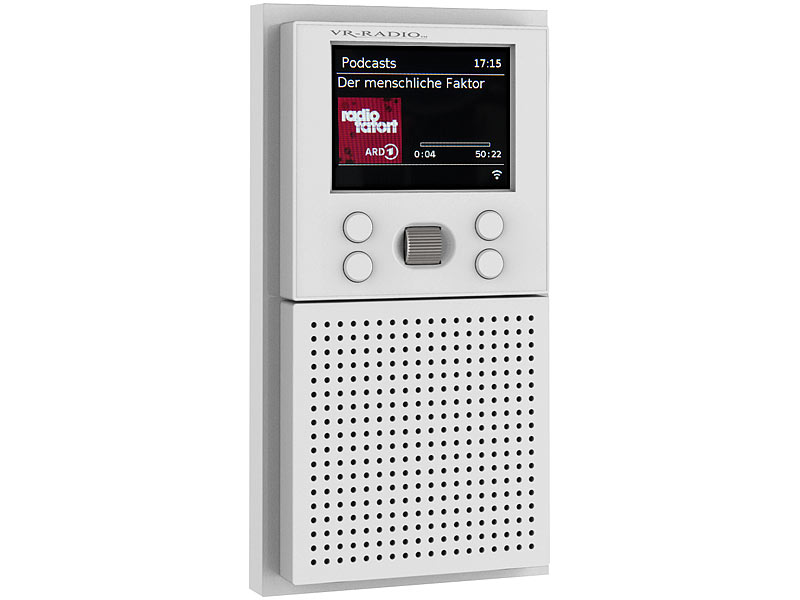 ; HiFi-Tuner für Internetradios & DAB+, mit USB-Ladeports HiFi-Tuner für Internetradios & DAB+, mit USB-Ladeports HiFi-Tuner für Internetradios & DAB+, mit USB-Ladeports 