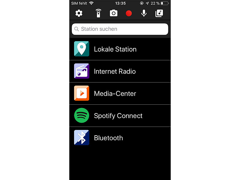 ; HiFi-Tuner für Internetradios & DAB+, mit USB-Ladeports HiFi-Tuner für Internetradios & DAB+, mit USB-Ladeports HiFi-Tuner für Internetradios & DAB+, mit USB-Ladeports 