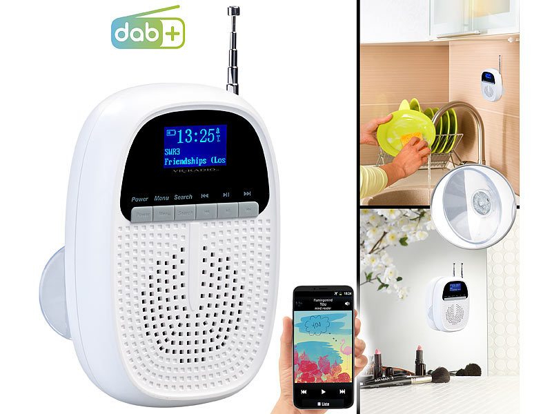 ; HiFi-Tuner für Internetradios & DAB+, mit USB-Ladeports HiFi-Tuner für Internetradios & DAB+, mit USB-Ladeports HiFi-Tuner für Internetradios & DAB+, mit USB-Ladeports 