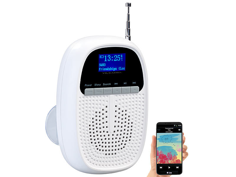 ; HiFi-Tuner für Internetradios & DAB+, mit USB-Ladeports HiFi-Tuner für Internetradios & DAB+, mit USB-Ladeports HiFi-Tuner für Internetradios & DAB+, mit USB-Ladeports 