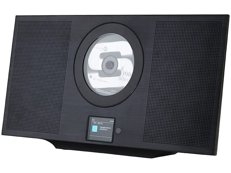 ; HiFi-Tuner für Internetradios & DAB+, mit USB-Ladeports HiFi-Tuner für Internetradios & DAB+, mit USB-Ladeports HiFi-Tuner für Internetradios & DAB+, mit USB-Ladeports HiFi-Tuner für Internetradios & DAB+, mit USB-Ladeports 