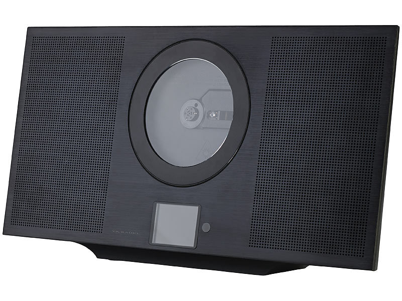 ; HiFi-Tuner für Internetradios & DAB+, mit USB-Ladeports HiFi-Tuner für Internetradios & DAB+, mit USB-Ladeports HiFi-Tuner für Internetradios & DAB+, mit USB-Ladeports HiFi-Tuner für Internetradios & DAB+, mit USB-Ladeports 