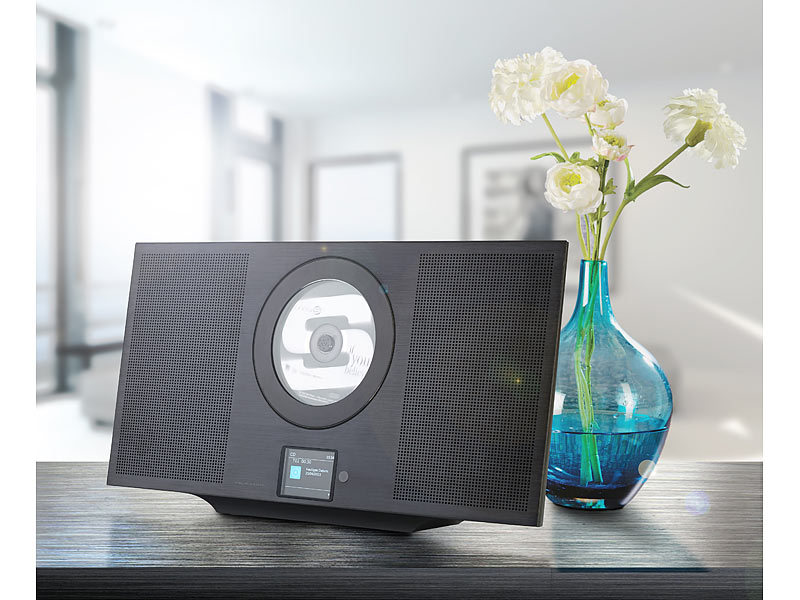 ; HiFi-Tuner für Internetradios & DAB+, mit USB-Ladeports HiFi-Tuner für Internetradios & DAB+, mit USB-Ladeports HiFi-Tuner für Internetradios & DAB+, mit USB-Ladeports HiFi-Tuner für Internetradios & DAB+, mit USB-Ladeports 