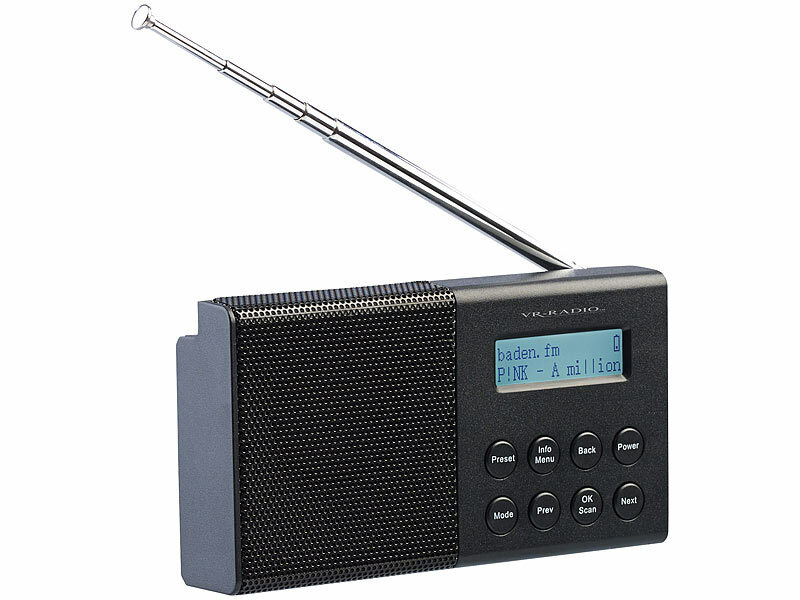 ; Mini-DAB+-Radios Mini-DAB+-Radios Mini-DAB+-Radios Mini-DAB+-Radios 