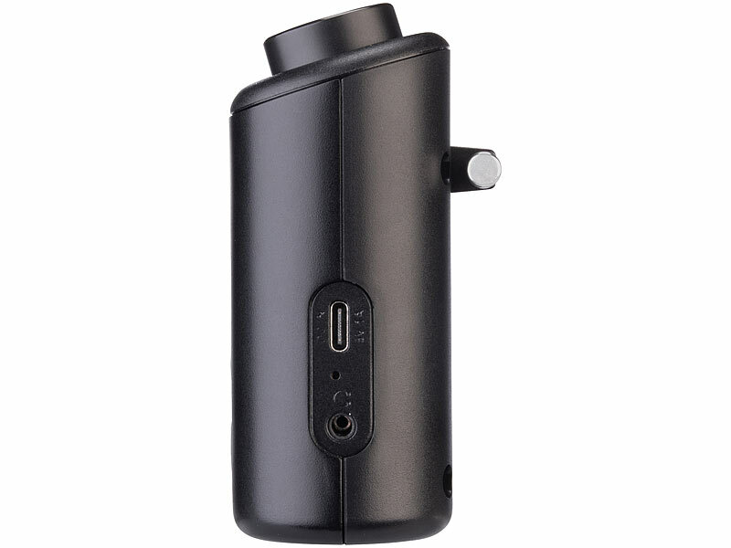 ; HiFi-Tuner für Internetradios & DAB+, mit USB-Ladeports HiFi-Tuner für Internetradios & DAB+, mit USB-Ladeports HiFi-Tuner für Internetradios & DAB+, mit USB-Ladeports 