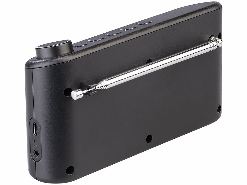 ; HiFi-Tuner für Internetradios & DAB+, mit USB-Ladeports HiFi-Tuner für Internetradios & DAB+, mit USB-Ladeports HiFi-Tuner für Internetradios & DAB+, mit USB-Ladeports 