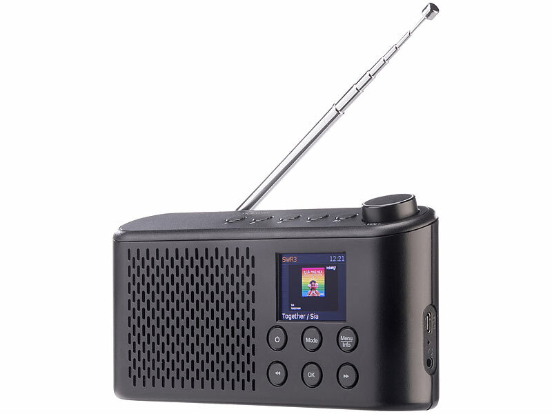 ; HiFi-Tuner für Internetradios & DAB+, mit USB-Ladeports HiFi-Tuner für Internetradios & DAB+, mit USB-Ladeports HiFi-Tuner für Internetradios & DAB+, mit USB-Ladeports 