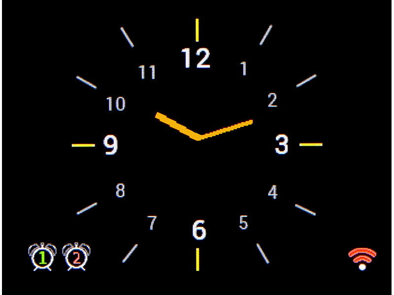 ; HiFi-Tuner für Internetradios & DAB+, mit USB-Ladeports HiFi-Tuner für Internetradios & DAB+, mit USB-Ladeports 